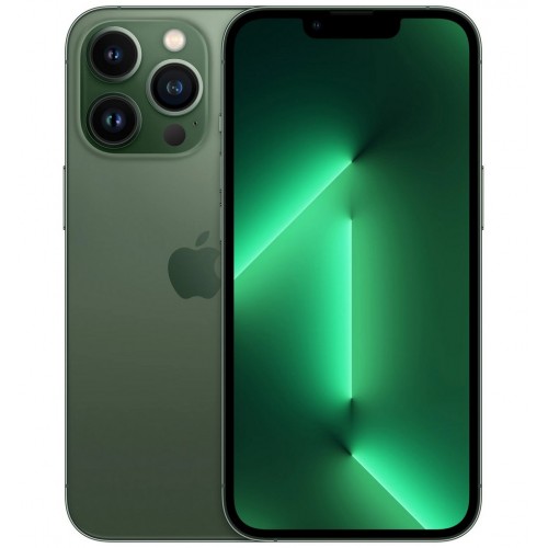 Смартфон APPLE  iPhone 13 Pro 128GB (alpine green)