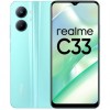 Смартфон REALME  C33 4/128Gb (aqua blue)
