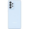 Смартфон SAMSUNG  SM-A336E Galaxy A33 6/128Gb LBG (blue)