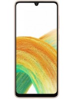 Смартфон SAMSUNG  SM-M236B Galaxy M23 6/128Gb IDH (orange copper)