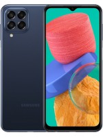 Смартфон SAMSUNG  SM-M336B Galaxy M33 8/128Gb ZBI (blue)