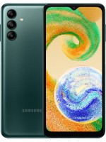 Смартфон SAMSUNG  SM-A047F Galaxy A04s 4/64Gb ZGV (green)