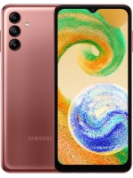 Смартфон SAMSUNG  SM-A047F Galaxy A04s 3/32Gb ZCU (copper)