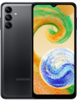 Смартфон SAMSUNG  SM-A047F Galaxy A04s 3/32Gb ZKU (Black)