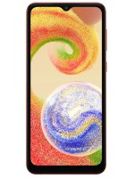 Смартфон Samsung Galaxy A04 3/32 Gb Copper