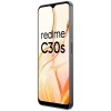 Смартфон REALME C30S 4/64 (BLACK)