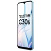 Смартфон REALME C30S 4/64 (BLUE)