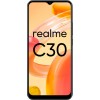 Смартфон REALME  C30 4/64Gb (black)