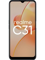 Смартфон REALME  C31 3/32Gb (RMX3501) (green)