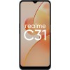 Смартфон REALME  C31 4/64Gb (RMX3501) (green)