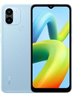 Смартфон XIAOMI  Redmi A1+ 2/32GB (light blue)