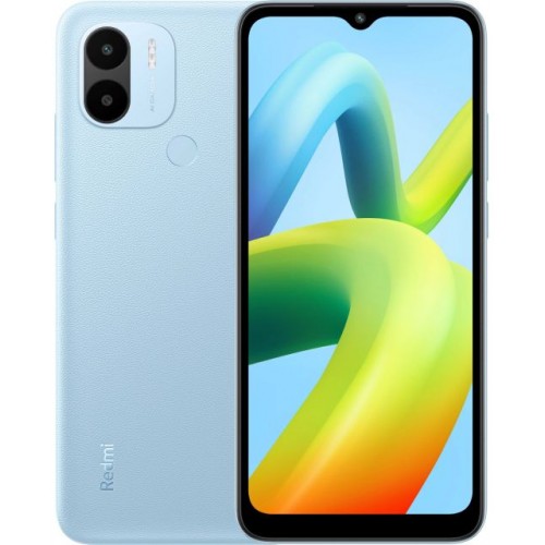 Смартфон XIAOMI  Redmi A1+ 2/32GB (light blue)