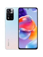 Смартфон XIAOMI  Redmi Note 11 Pro+ 5G 6/128 GB (blue)