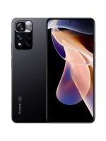 Смартфон XIAOMI  Redmi Note 11 Pro+ 5G 6/128 GB (graphite gray)