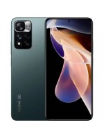 Смартфон XIAOMI  Redmi Note 11 Pro+ 5G 6/128 GB (green)