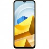 Смартфон POCO  M5 4/128GB (Yellow)