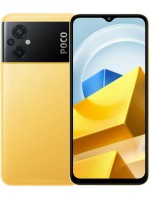 Смартфон POCO  M5 4/64GB (Yellow)