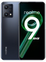 Смартфон REALME 9 5G 4/64Gb (RMX3474) (black)