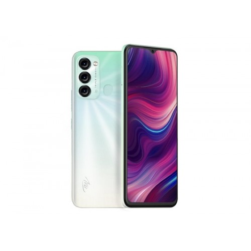 Смартфон ITEL  Vision 3 3/64GB (S661LPN) Multicolor Green