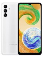 Смартфон SAMSUNG  SM-A047F Galaxy A04s 4/64Gb ZWG (white)