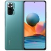 Смартфон XIAOMI Redmi Note 10 Pro 6/64 (aurora green)