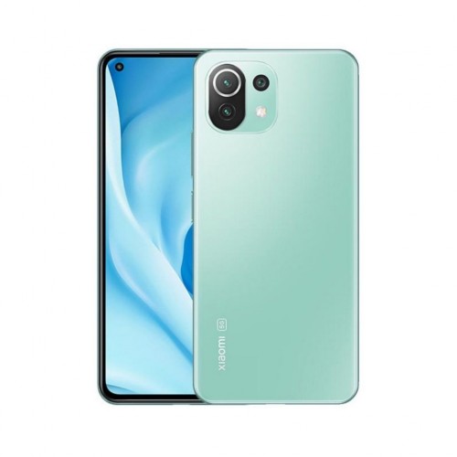Смартфон XIAOMI 11 Lite 5G NE 8/256Gb (mint green)