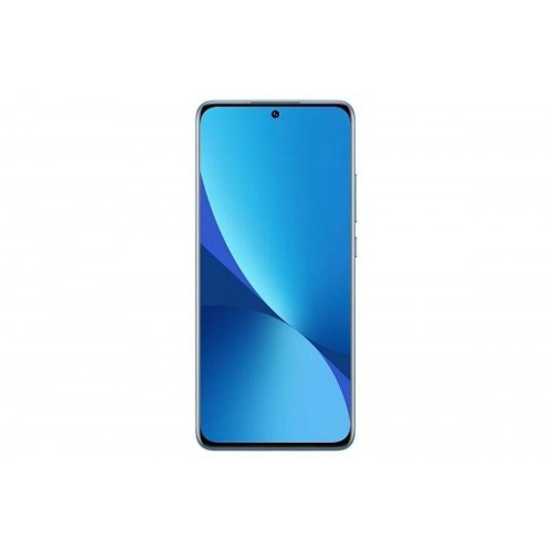 Смартфон XIAOMI  12 5G 12/256Gb (blue)