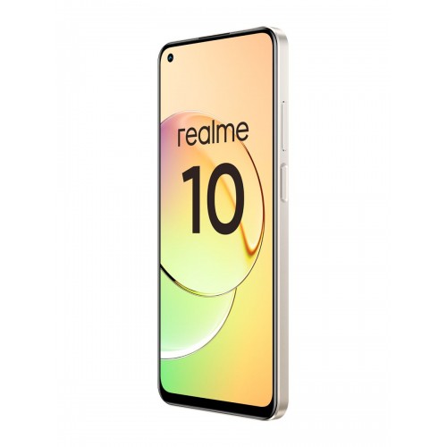 Смартфон REALME  10 8/128Gb (Clash White)