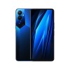 Смартфон TECNO  POVA 4 (LG7n) 8/128Gb (Cryoilite Blue)
