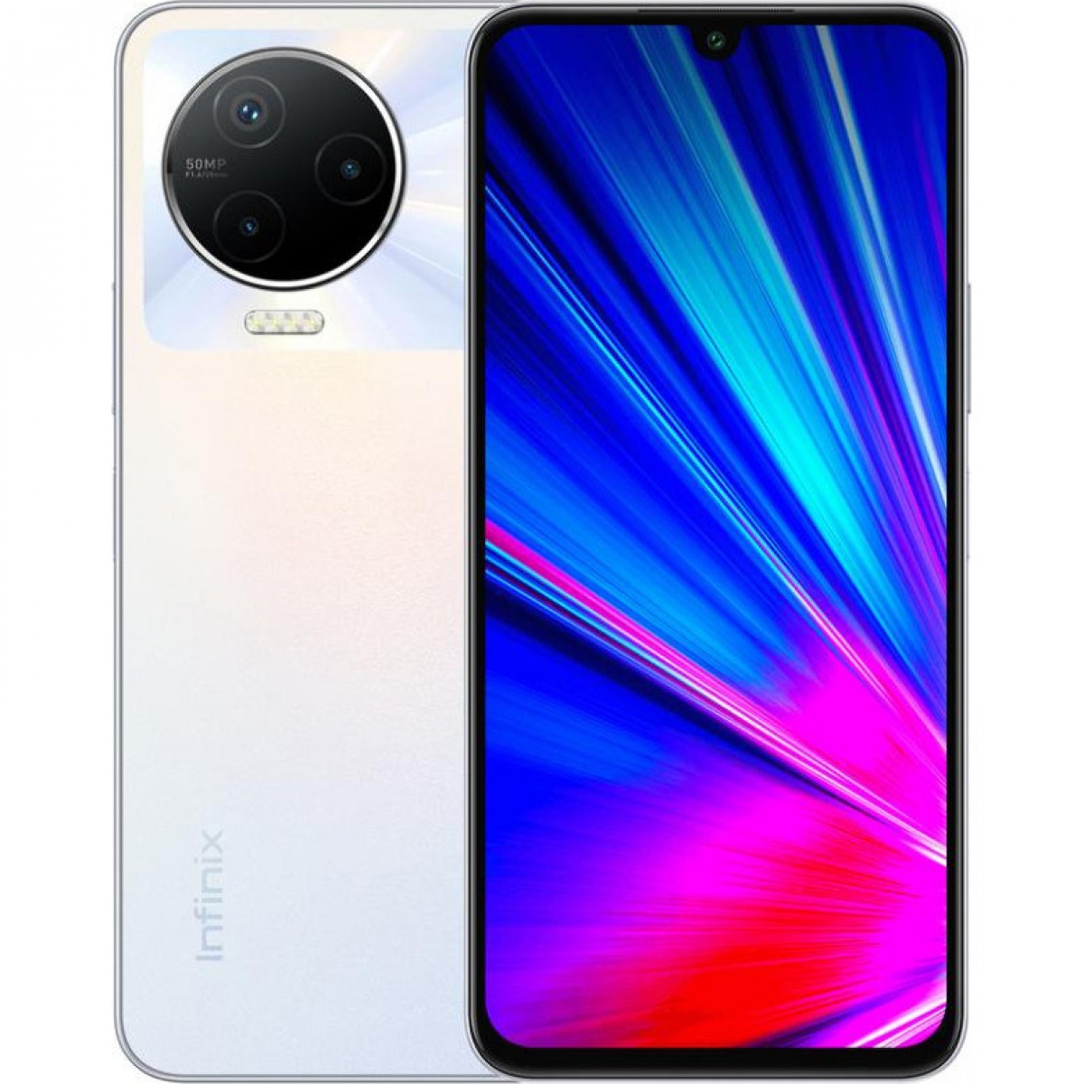 Infinix note 12 2023 8 128gb