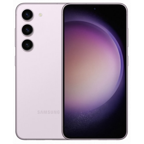 Смартфон SAMSUNG SM-S911B Galaxy S23 8/256Gb LIG (light pink)