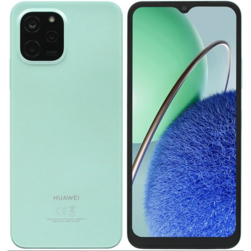 Смартфон HUAWEI  Nova Y61 4/64GB (mint green)