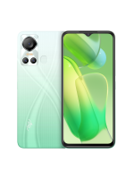 Смартфон ITEL  Vision 5 3/32GB (S663LN) Mint Green