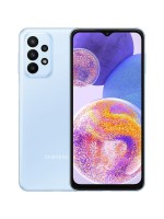 Смартфон SAMSUNG  SM-A235F Galaxy A23 4/64Gb LBU (blue)