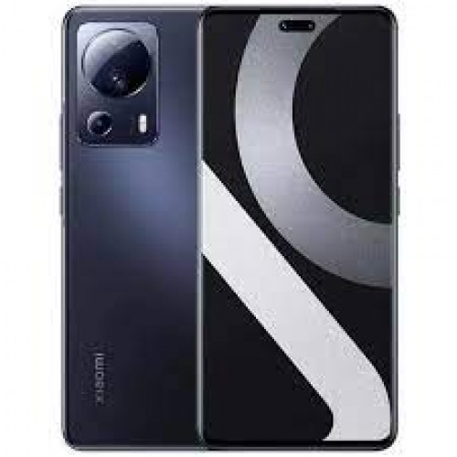 Смартфон XIAOMI 13 Lite 8/256GB (black)