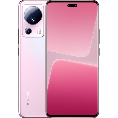 Смартфон XIAOMI 13 Lite 8/256GB (pink)