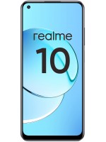 Смартфон REALME 10 8/256GB NFC Rush Black