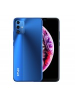 Смартфон INOI  A83 6/128GB Blue