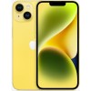 Смартфон APPLE iPhone 14 128GB (yellow)