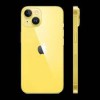 Смартфон APPLE iPhone 14 128GB (yellow)
