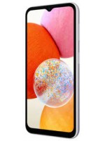Смартфон SAMSUNG SM-A145F Galaxy A14 LTE 4/128Gb ZSV (silver)