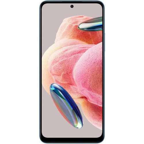 Смартфон XIAOMI Redmi Note 12 4+128GB NFC Ice Blue