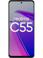 Смартфон REALME C55 8/256 Black