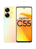 Смартфон REALME C55 8/256Gb NFC (sunshower)