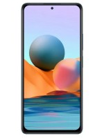 Смартфон XIAOMI Redmi Note 10 Pro 8/256GB (aurora green)