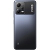 Смартфон POCO X5 5G 6/128GB (Jaguar Black)