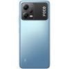 Смартфон POCO X5 5G 6/128GB (Wildcat Blue)