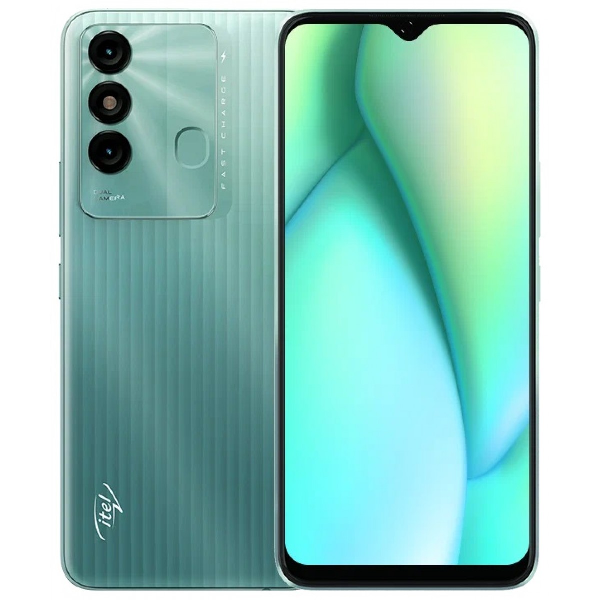 itel-vision-3-plus-4-64-mint-green