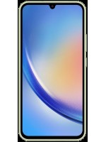 Смартфон Samsung Galaxy A34 5G 8/128 лайм