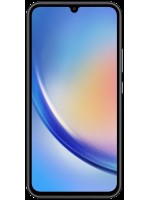 Смартфон Samsung Galaxy A34 6+128GB Awesome Graphite